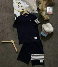 Picture of Thom Browne Shirt Pant Suits _SKUThomBrowneM-3XL12yn2624612